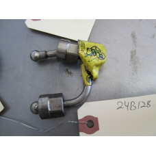 24B128 Fuel Rail To Rail Fuel Line From 2012 Chevrolet Traverse  3.6 12591003